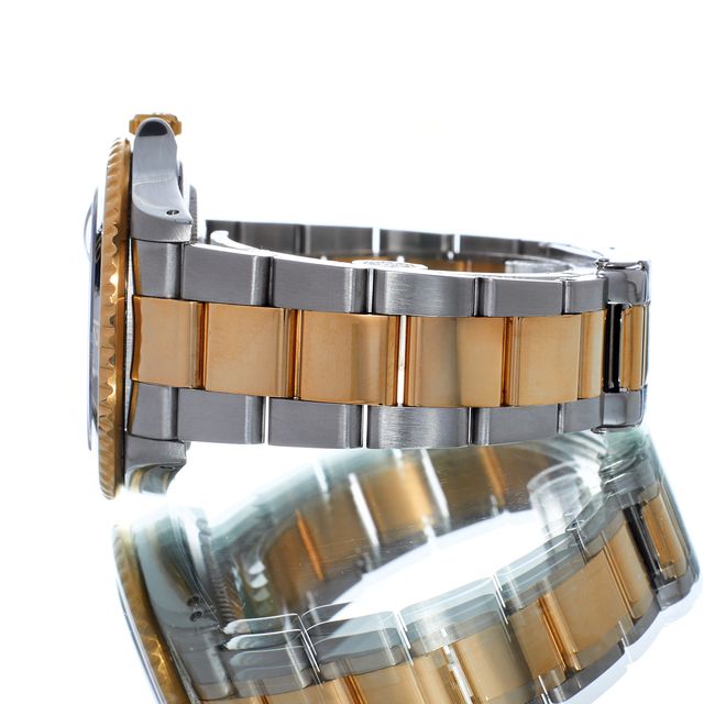 Rolex GMT Master II 16713 Image 2